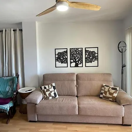 Apartamento El Faro Apartment *
